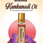 Kumkumadi Face Oil