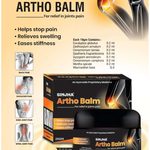 Artho Balm