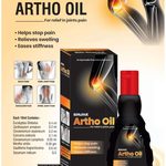 Artho Oil