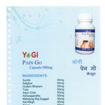 Pain Go Capsule