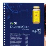 Diabetes Cure Churan