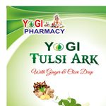 Tulsi Ark Immunity Drops
