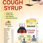 Honey Cough Syrup