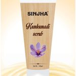 Kumkumadi Scrub
