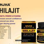 Shilajit Capsules