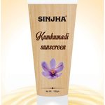 Kumkumadi Sunscreen