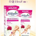 Herbal Radiance Cream